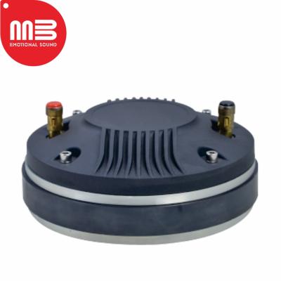 China No Various Promotional Goods Using Professional Adapter Neodymium Compression HF Driver for sale