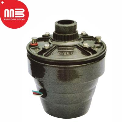 China No factory supply attractive price 4 inch coaxial compression driver for sale