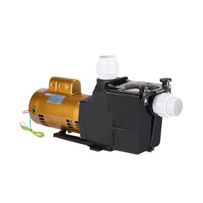 China Cheapest Price KLQ-SP High Speed ​​1-3HP Pump Electric Motor Spa Swimming Pool Plastic Water Pumps for sale