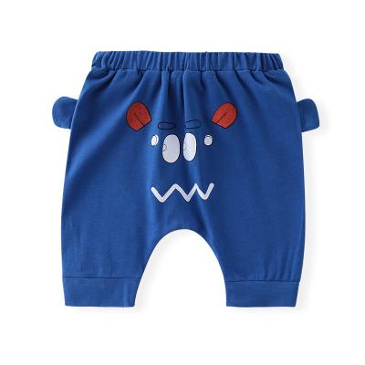 China New Breathable Baby Blend Clothing Gaiters Pants Trousers for sale