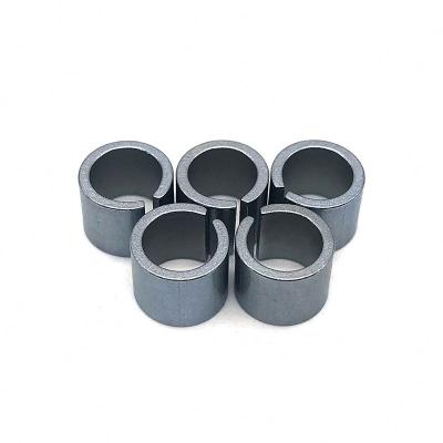 China Automobile OEM High Quality Turning Machining CNC Metal Stainless Steel Sleeve Insert Aluminum Bushing for sale