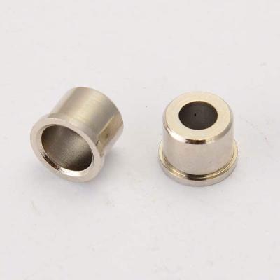 China Professional manufacturing aluminum 6061 t6 aircraft grade cnc parts for sale