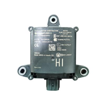 China Toyota Highlander Part Number 88162-0E051 Blind Spot Car Sensor For Toyota Highlander for sale