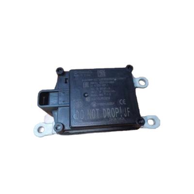 China Pre-cruise daptive radar module Nissan 28438-5HK2A daptive cruise module for nissan for sale