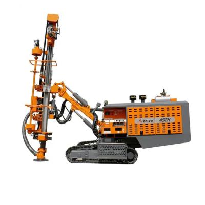 China Factory Price Water Well Motion China Manufacturer Water Drilling Rig Machine China Dth for sale