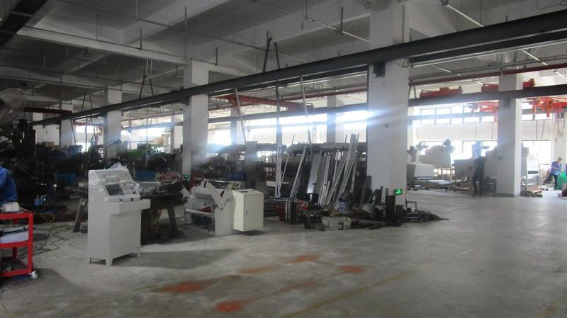 Verified China supplier - Ruian Haoyu Machinery Co.,Ltd