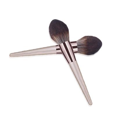 China Angular Blush Professional Base #405 Eyeshadow Powder Single Makeup Brush Soft Hair Makeup Brushes Eyebrow Concealer for sale