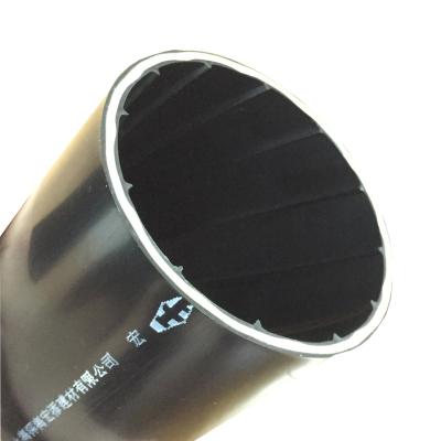 China Siphonic Pipeline HDPE Pipe Soundproof Prices In China for sale