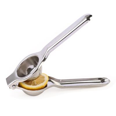 China Sinaasappel Citrus Citrus Squeezer Metal Viable Manual Juicer Squeezer Citrus Lemon Orange Kitchen Tool Accessories For Fruit for sale