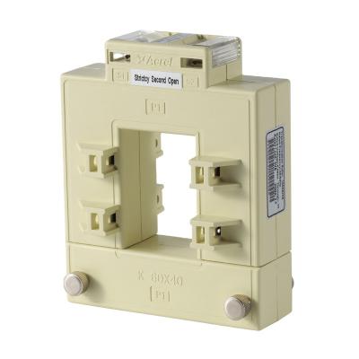 China Low Voltage Split Core Current Measuring Current Transformer With 5A Output for sale