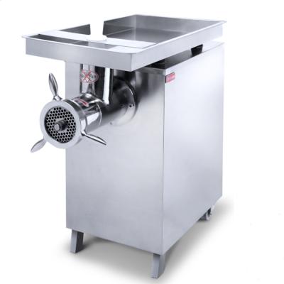 China Restaurant; Household Commercial Meat 320kg/hour Electric Supply Meat Grinder Mincer For Kitchen for sale