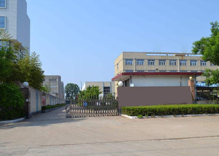 Geverifieerde leverancier in China: - Gaoge-Tech Instrument Co., Ltd.