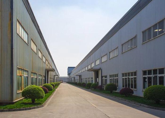 Geverifieerde leverancier in China: - Gaoge-Tech Instrument Co., Ltd.