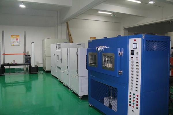 Geverifieerde leverancier in China: - Gaoge-Tech Instrument Co., Ltd.