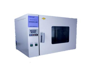 China Industrial Impact Test Equipment Laboratory Hot Air Oven For Pharmacy / Medicine Fields for sale