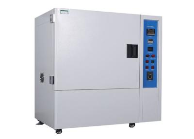 China Multi Function Accelerated Uv Testing Equipment , UV Weather Resistance Test Chamber for sale