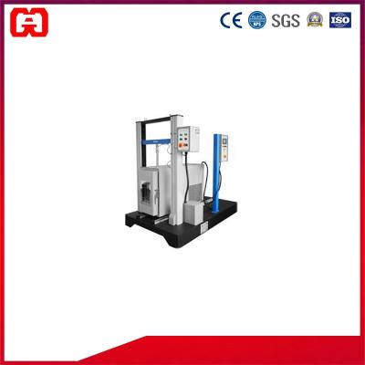 China Hochs und Tiefs-Temperatur-Computer-dehnbare ServoPrüfmaschine, 100KG-2T Sensor, -40°C~150°C zu verkaufen