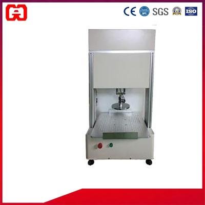 China 1000n Sponge Fatigue Test Equipment, 55-90 rev / sec Motor Speed Adjustable for sale