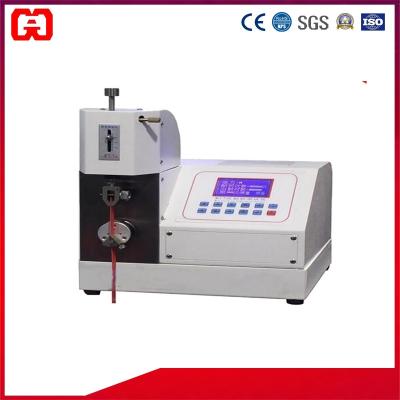 China Mit Folding Testing Machine for sale