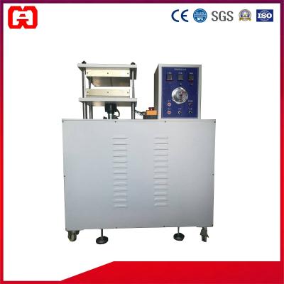 China Experimental Tablet Press Test Machine, With Tablet size 3-20mm for sale