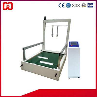 China En 1888 Baby Car Road Stability Performance Testing Equipment, 0.5 ~ 5kw / h ± 0.1kw / h Test Speed for sale