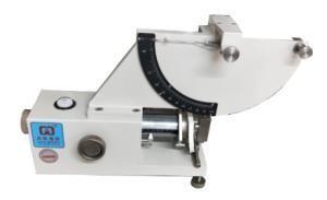 China Re Elastic Testing Machine GAG-R908 Gaoge-tech, China for sale