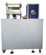 China Experimental Tablet Press Test Machine GAG-R910 GAG-tech 4000kg Pressure for sale