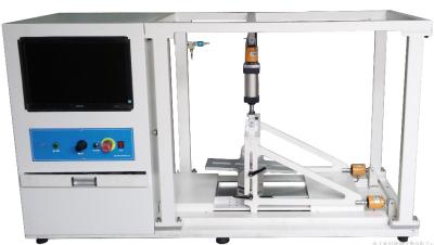 China Computer System Anti-Slip Testing Equipment, Maximum Test Speed 500 mm/s for sale