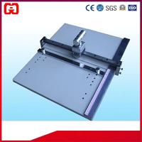 China Anschnitt-Schneider GAG-P616,550 *450 * 160mm, Guangdong, China zu verkaufen