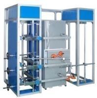 China La puerta del refrigerador/el probador verticales del cansancio del cajón (puerta doble), ángulo puede ser fijada en venta