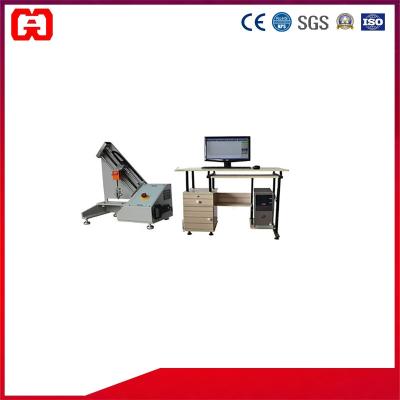 Chine Machine d'essai de résistance au pelage de 90 Ddegree GAG-K807 3,5,10,20,30,50kg à vendre