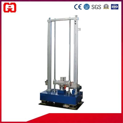 China 480×500 Acceleration Impact Tester, Mechanical Drive for sale