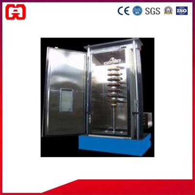 China Insulator Heat Machine Performance Testing Machine, Load Accuracy Less Than %1 for sale