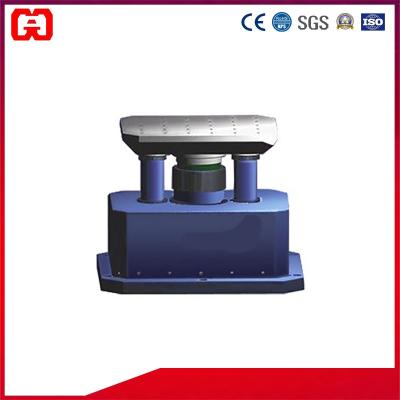 China Mechanischer Auswirkungs-Prüfstand GAG-K815 30~1000m/M zu verkaufen