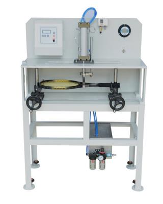 China Tennis Racket Fatigue Testing Machine for sale