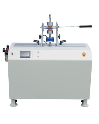 China Tennis Racket Fatigue Tester for sale