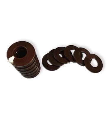 China High Load Bearing Belleville Heavy Industry Spring Washer 60Si2Mn Disc Spring Washer for sale