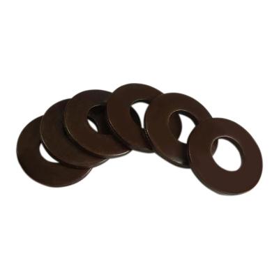 China High Heavy Industry Metric DIN6796 Fatigue Resistance Disc Spring Washer for sale