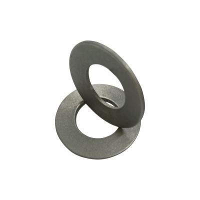 China Inconel X-750 Service OEM Specification Conical Disc Spring Extra Belleville Spring for sale