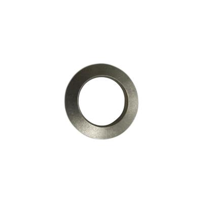 China 0.7mm thickness sus304 material conical disc spring for sale