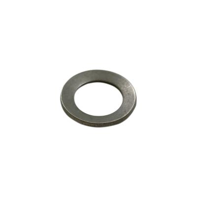 China Disc Spring 0.7mm Thickness OEM Part sus304 Belleville Conical Spring for sale