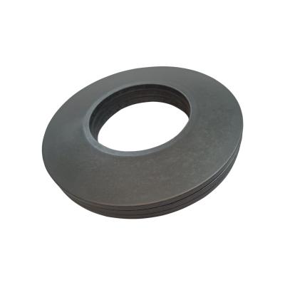 China Disk; Diaphragm; DIN2093 Plate Fatigue Strength High Specification Disc Spring Belleville Extra Spring for sale