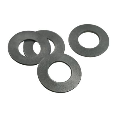 China Inconel X-750 Belleville Tapered Spring DIN2093 Extra Specification Non Magnetic Disc Spring for sale