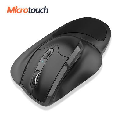 China Ergonomic Design in 2.4G Current Wired Wireless Ergonomic Mouse USB Gaming Mouse Guangdong Optical Mouse for sale