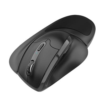 China Design Three Size 5D USB Ergonomic Wireless Ergonomic Computer Vertical Mice Design Three Wireless Gaming Mouse for sale