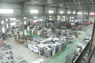 Verified China supplier - Guangzhou Jinfeng Catering Equipment Co., Ltd.