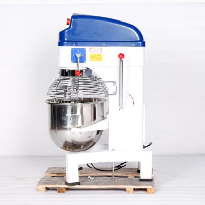 China Commercial Supply Best Selling 10kg Industrial Bread Dough Mixer Multifunctional Spiral Mixer for sale