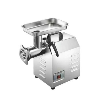 China High Efficiency Easy Operate Multifunctional Automatic Meat Cutting Machine Homemade Mincer / Electric Meat Grinder for sale