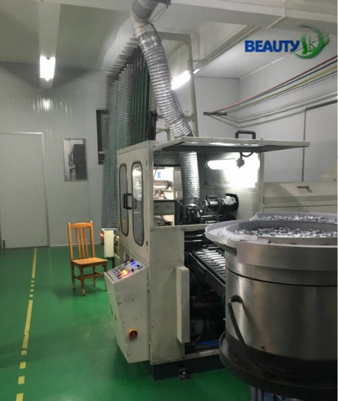 Proveedor verificado de China - Beauty Sky Packing (Shenzhen) Co., Ltd.