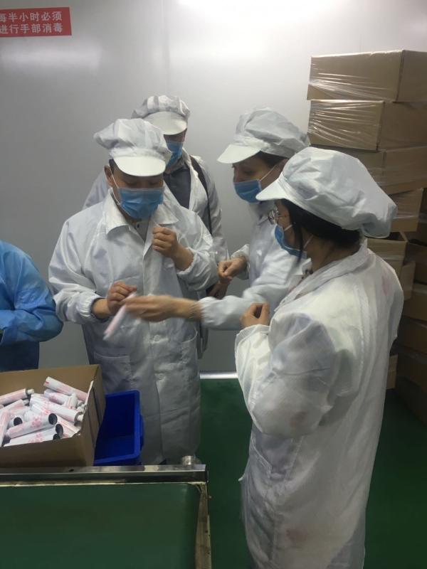 Verifizierter China-Lieferant - Beauty Sky Packing (Shenzhen) Co., Ltd.